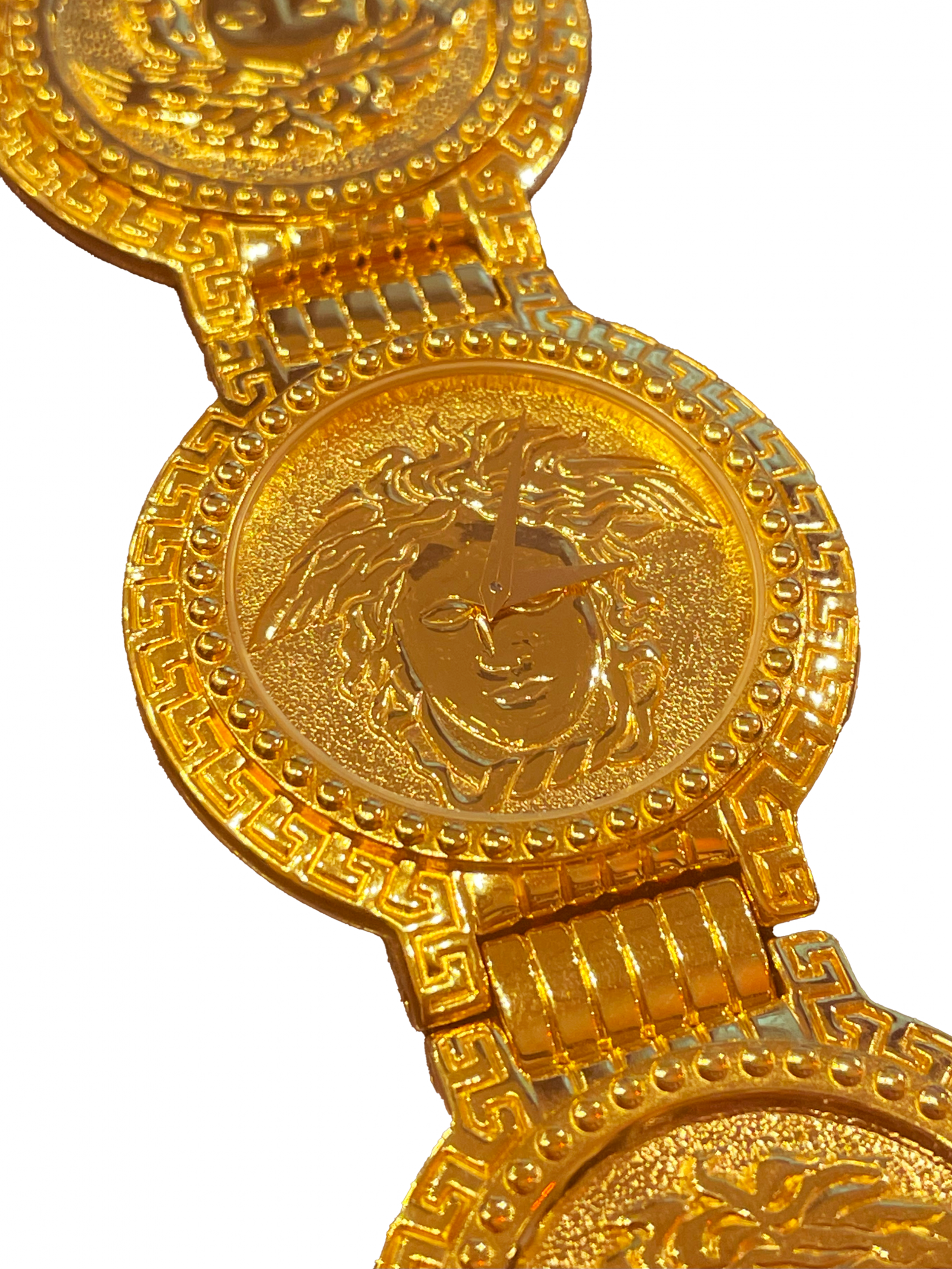Versace Bracelet-Watch