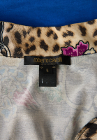 Roberto Cavalli Blue Set