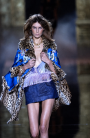 Roberto Cavalli Blue Set