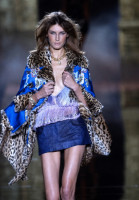 Roberto Cavalli Blue Set
