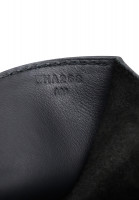 Hermès Sac a Depeches 29 Noir Togo Bag