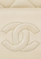 Chanel Tassel Camera Quilted Bag