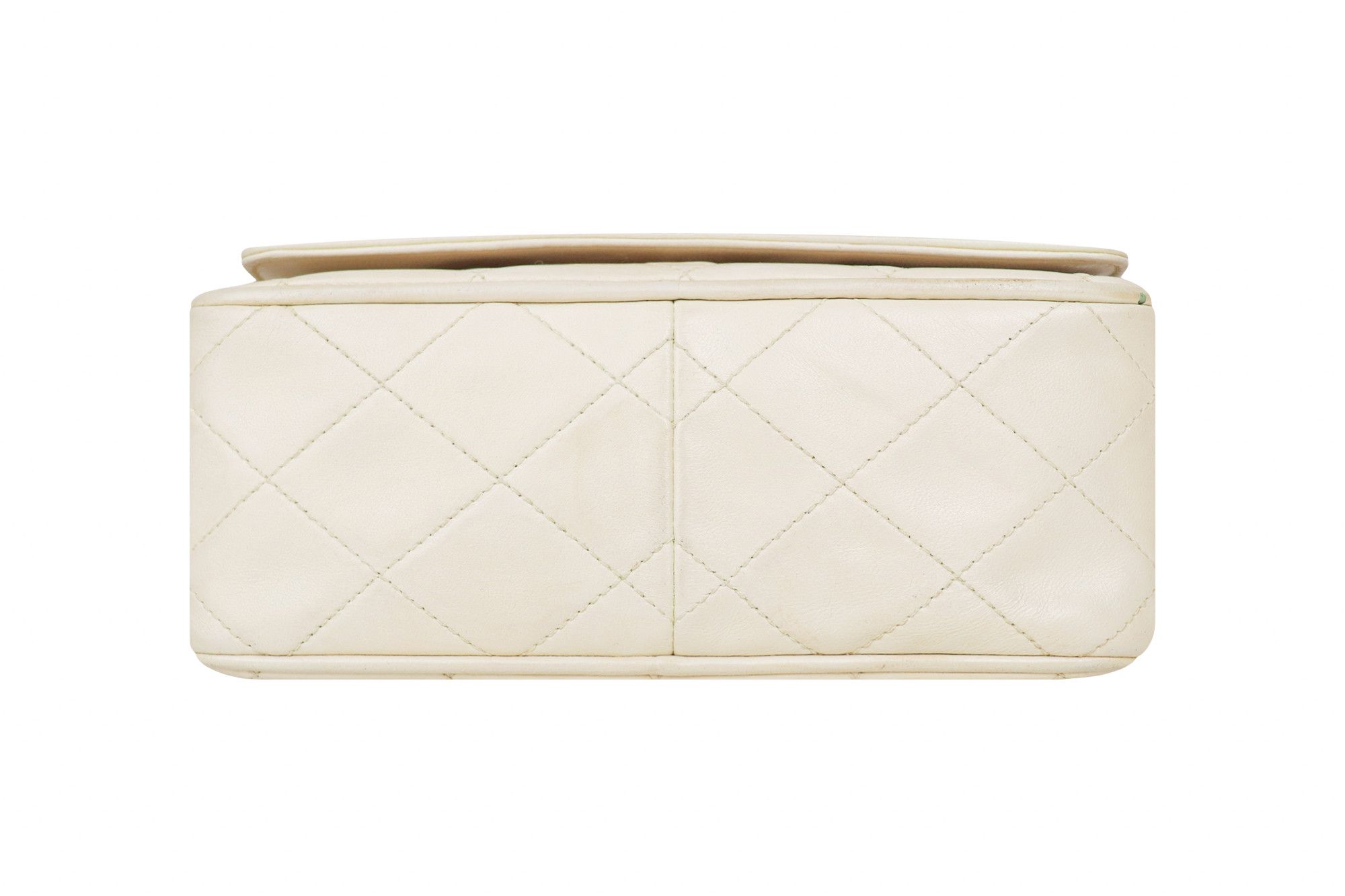 Chanel Tassel Camera Quilted Bag