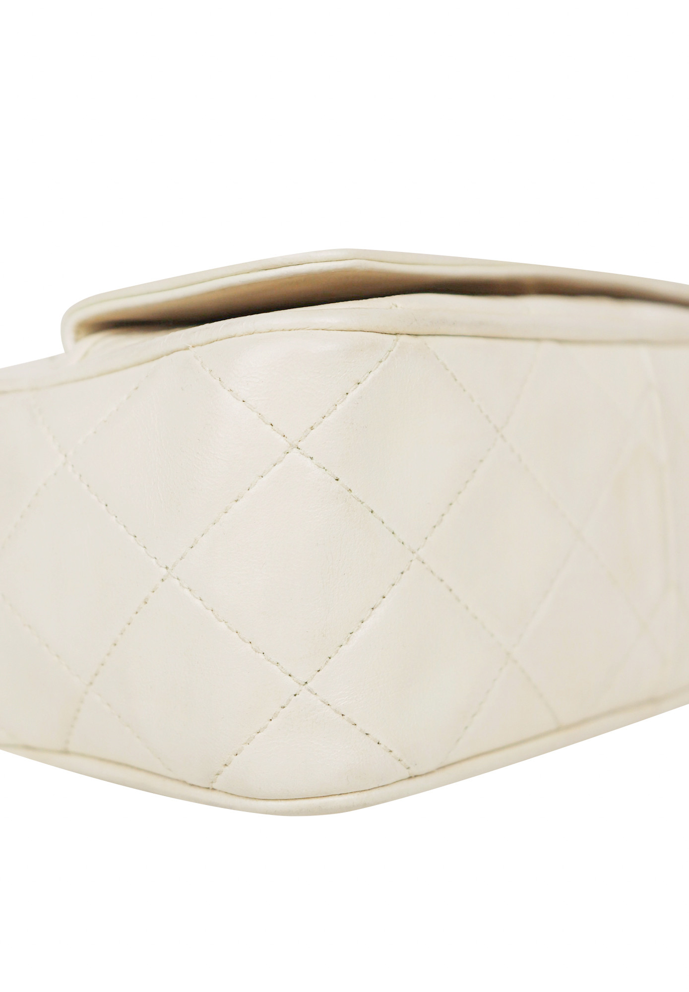 Chanel Tassel Camera Quilted Bag