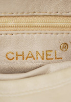 Chanel Tassel Camera Quilted Bag