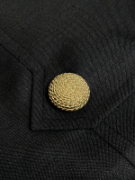 Guy Laroche Black Dress