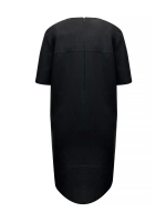 Guy Laroche Black Dress