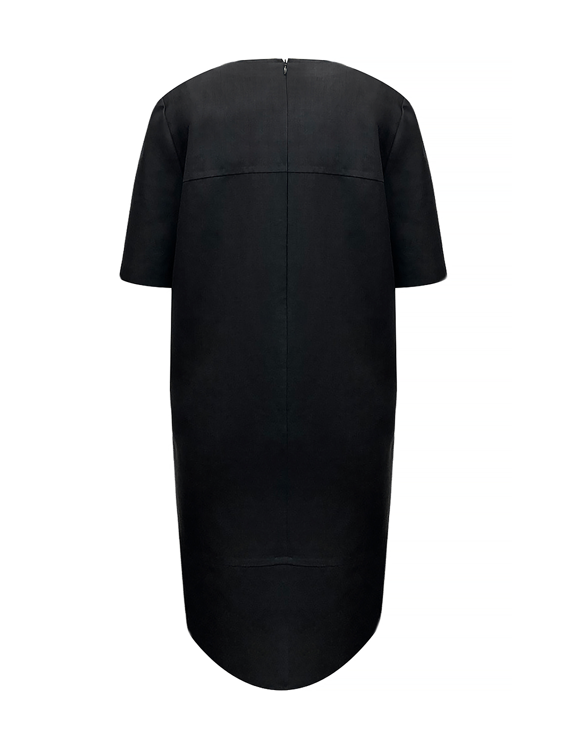 Guy Laroche Black Dress