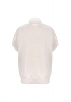 Chanel Pink Cardigan