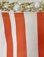 Louis Vuitton Silk Shorts