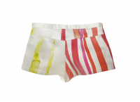 Louis Vuitton Silk Shorts