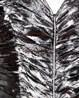 Azzaro Silver Corset