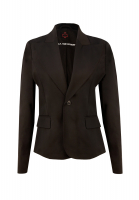 A.F. Vandevorst Black Jacket