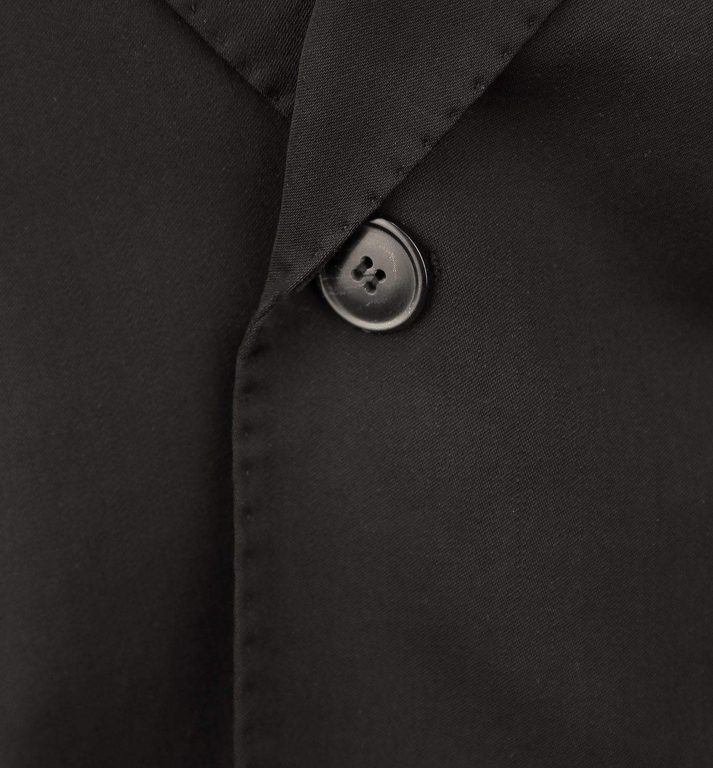 A.F. Vandevorst Black Jacket