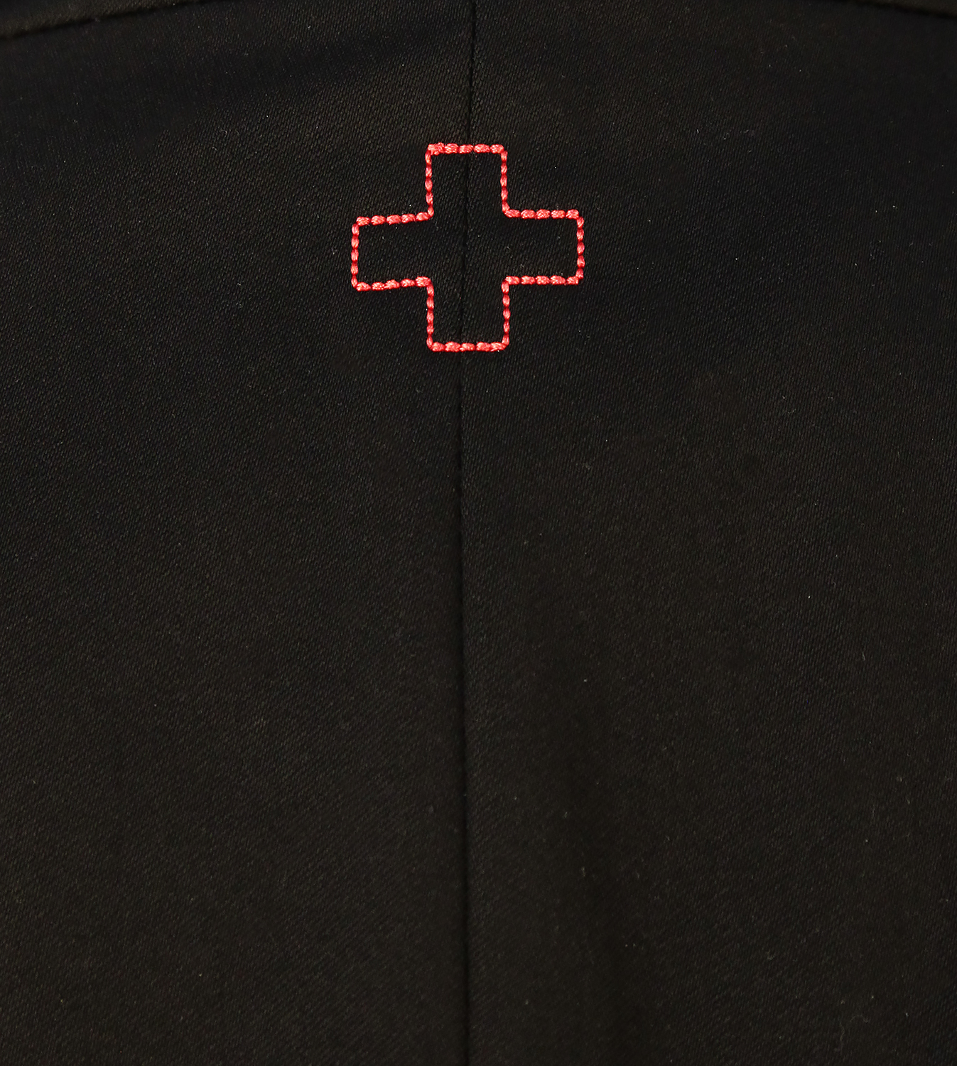 A.F. Vandevorst Black Jacket