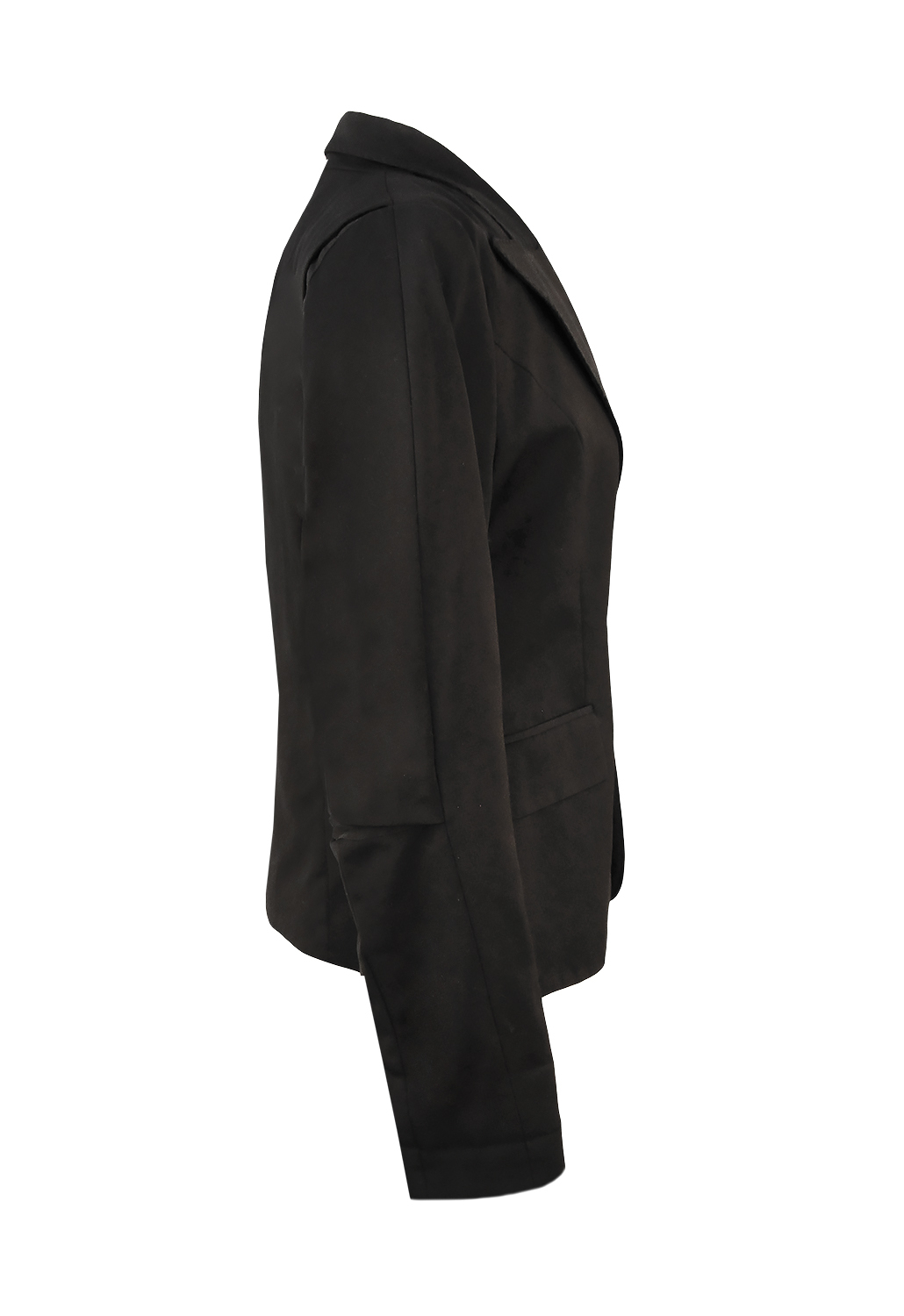 A.F. Vandevorst Black Jacket