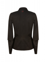 A.F. Vandevorst Black Jacket