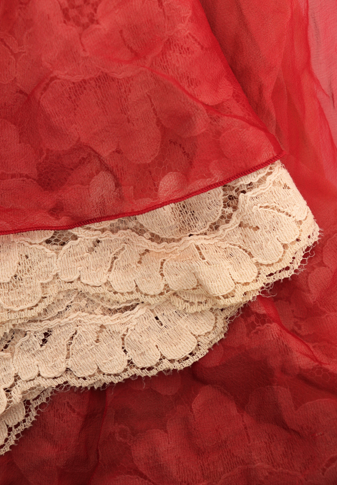 Dolce&Gabbana Dress With A Flower