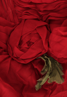 Dolce&Gabbana Dress With A Flower