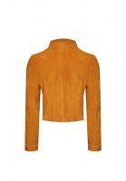 Christian Dior Suede Shirt