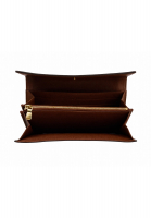 Louis Vuitton Monogram Sarah Wallet