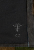 Christian Dior Mink Scarf