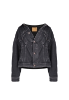 Balenciaga Denim Jacket