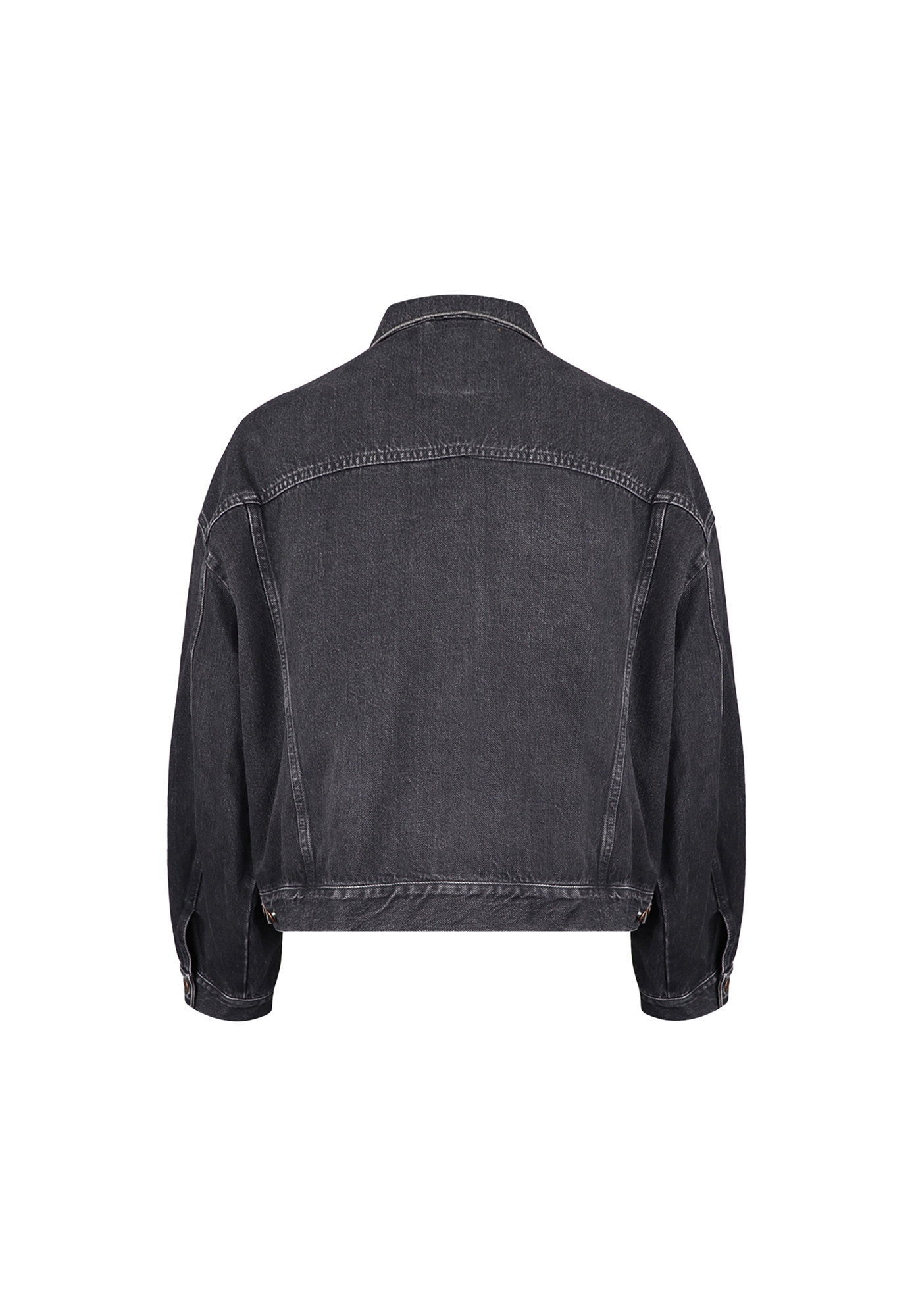 Balenciaga Denim Jacket