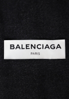 Balenciaga Denim Jacket