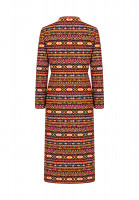 Valentino Multicolour Coat