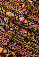 Valentino Multicolour Coat