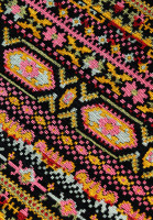 Valentino Multicolour Coat