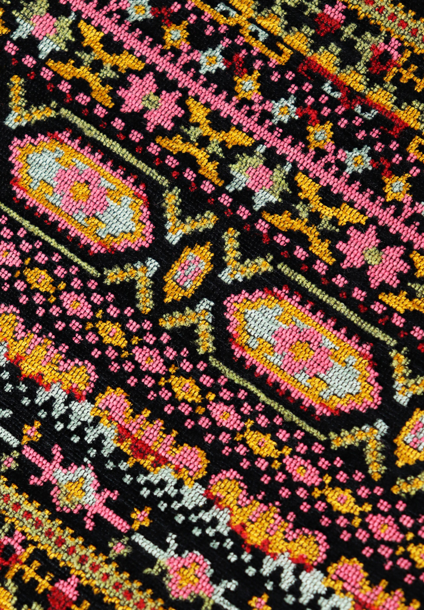Valentino Multicolour Coat