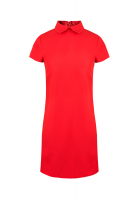 Valentino Red Dress