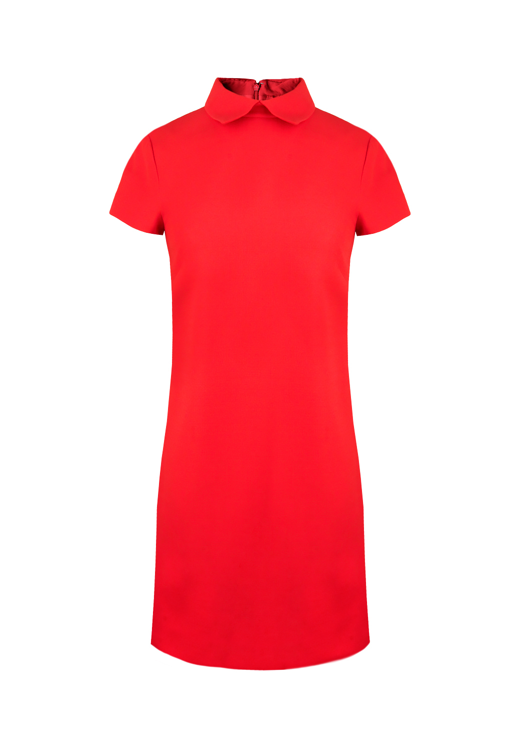 Valentino Red Dress