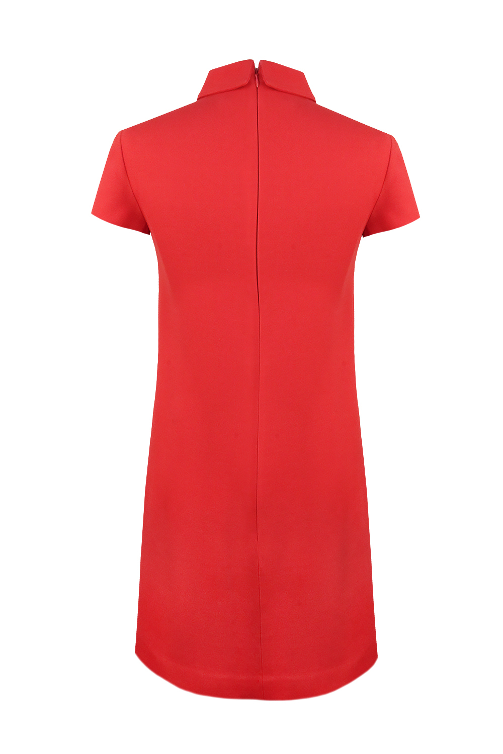 Valentino Red Dress
