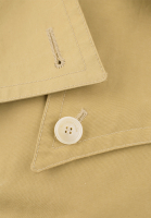 Balenciaga Beige Trench