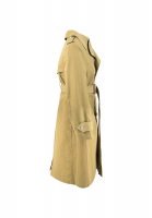 Balenciaga Beige Trench