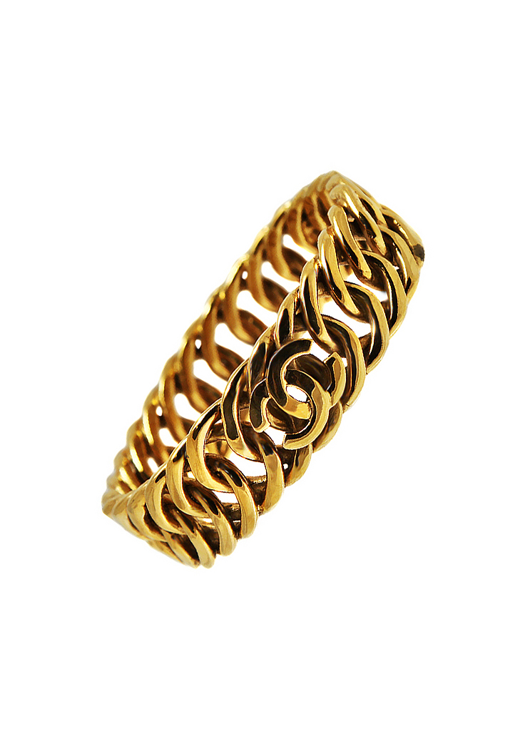 Chanel Classic Bracelet