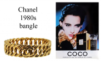 Chanel Classic Bracelet