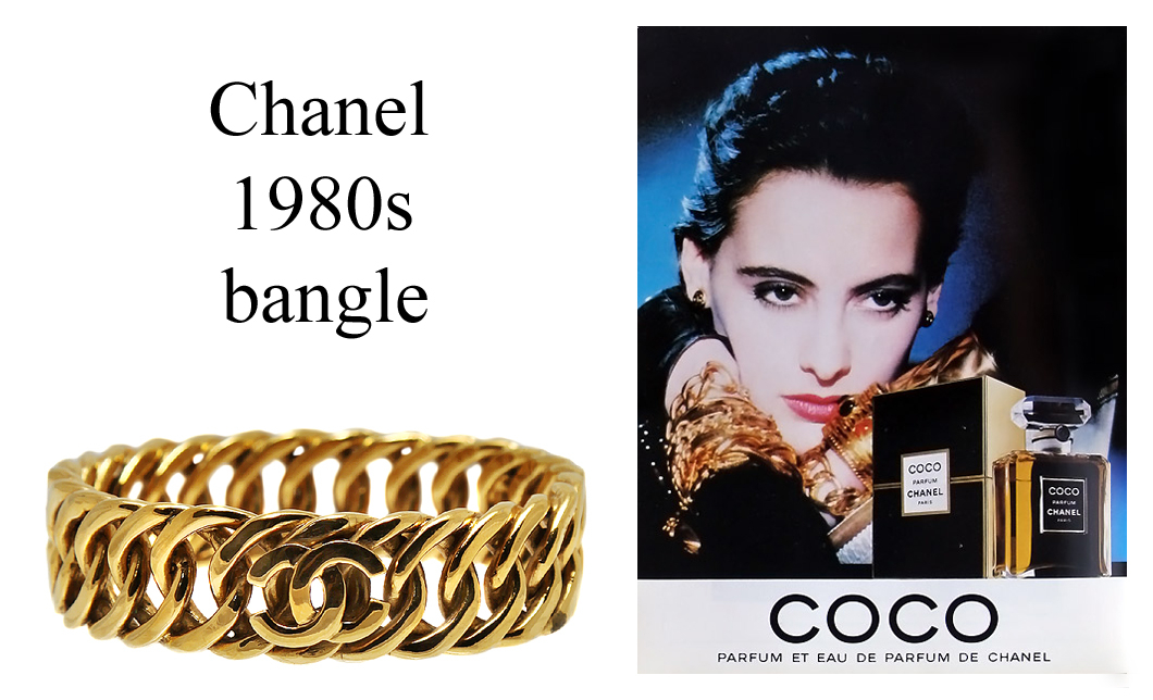 Chanel Classic Bracelet