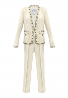 Chanel Pantsuit