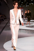 Chanel Pantsuit