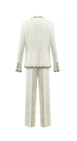 Chanel Pantsuit