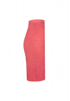 Balenciaga Silk Skirt