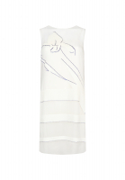 Christian Dior Cocktail Dress With Sequins