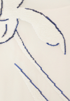 Christian Dior Cocktail Dress With Sequins