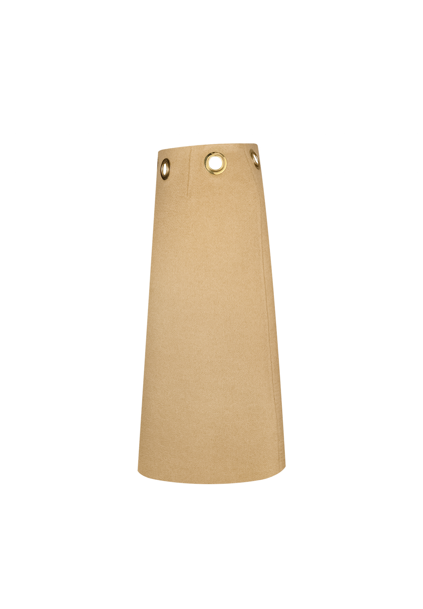 Celine Skirt With Eyelets