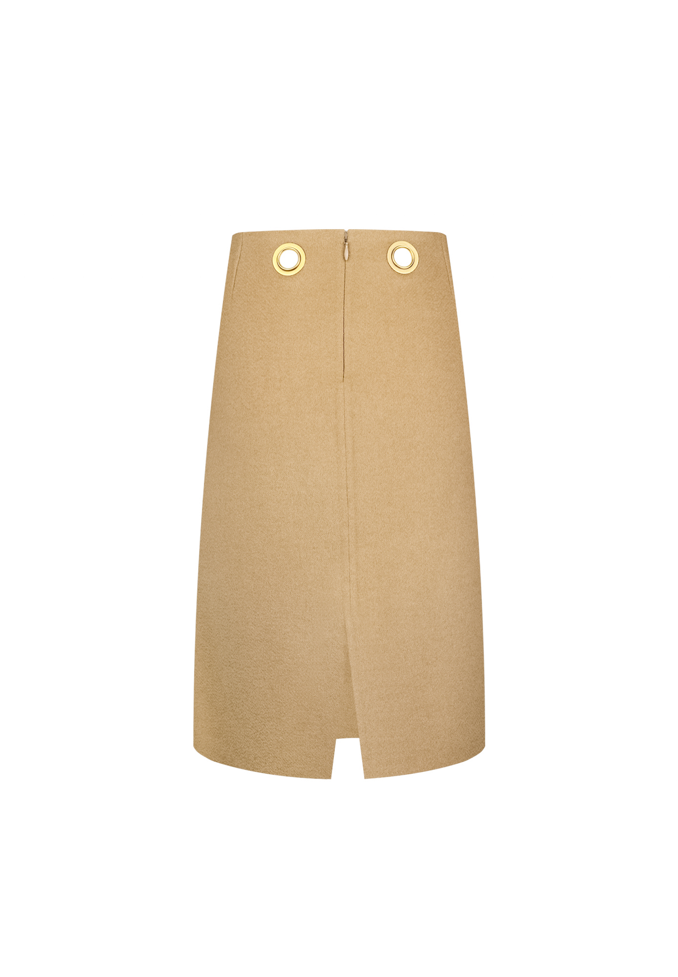 Celine Skirt With Eyelets