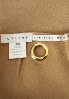 Celine Skirt With Eyelets